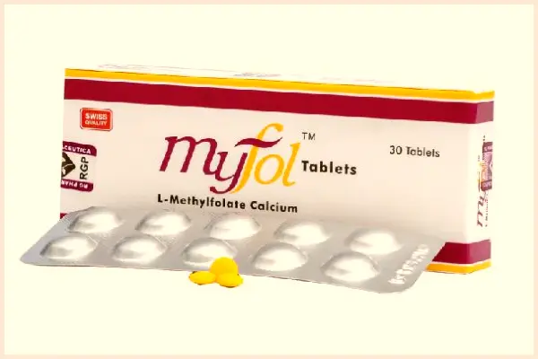 myfol tablet uses in urdu