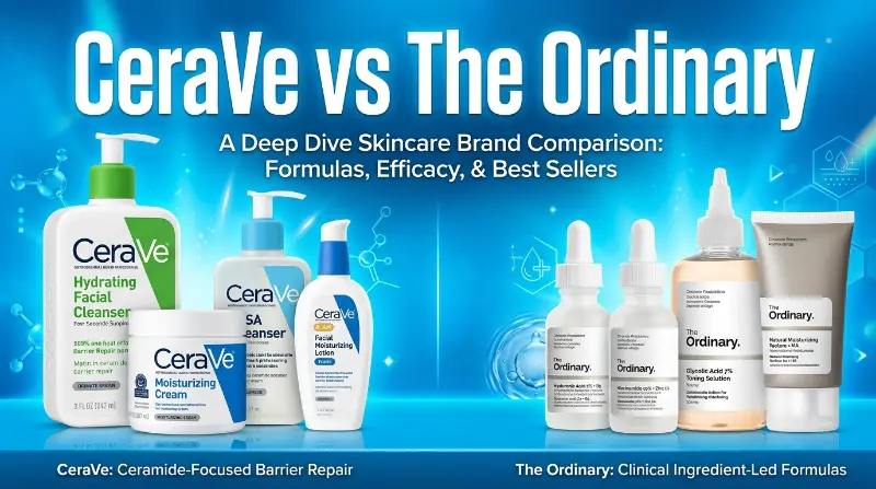 I'm a Pregnant Woman: Are Nivea Products Safe Compared to Burt’s Bees or Mustela?