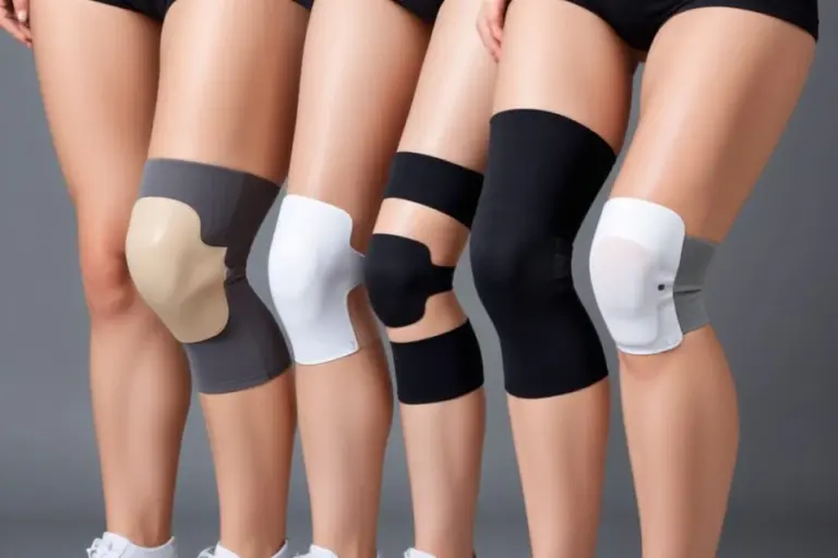 Premium Knee Caps: Best Investment for Your Knee Health