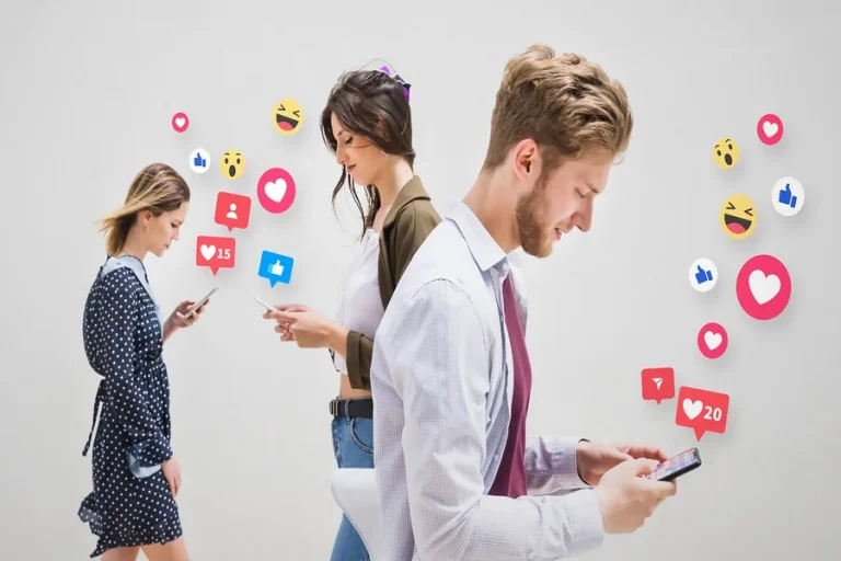 Social Sharing