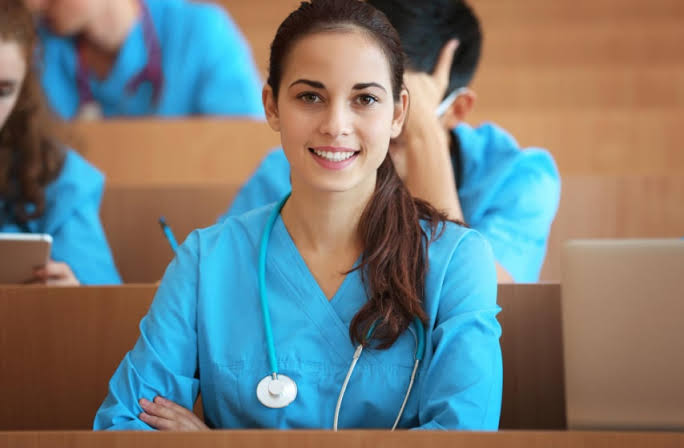 How to Stand Out in a Competitive Medical Career